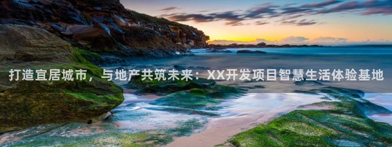 风暴娱乐代理登录：打造宜居城市，与地产共筑未来：XX开发项目