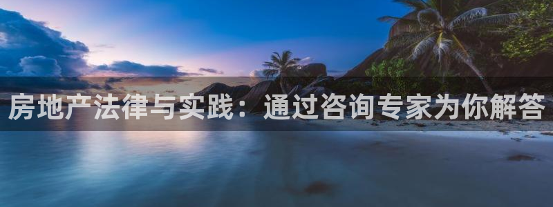 菲律宾风暴娱乐集团：房地产法律与实践：通过咨询专家为你解答