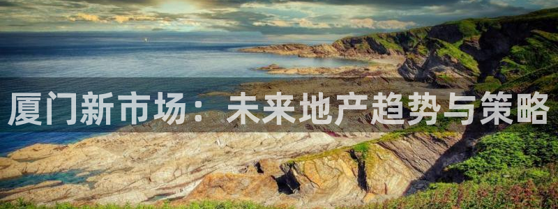 星风暴娱乐：厦门新市场：未来地产趋势与策略