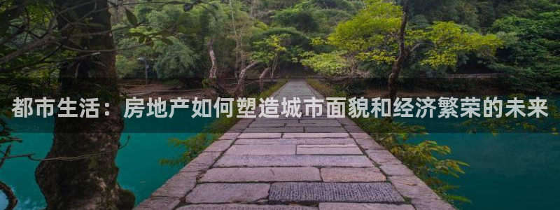 风暴娱乐字图片大全：都市生活：房地产如何塑造城市面貌和经济繁