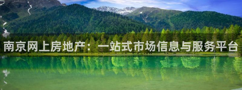 风暴娱乐乃六七五一38：南京网上房地产：一站式市场信息与服务