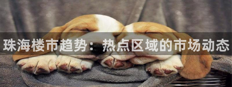 风暴娱乐 北京：珠海楼市趋势：热点区域的市场动态